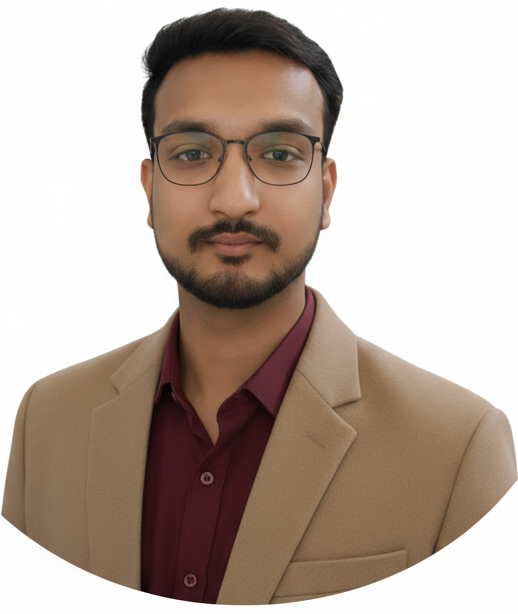 Muhammad Yasir Baig